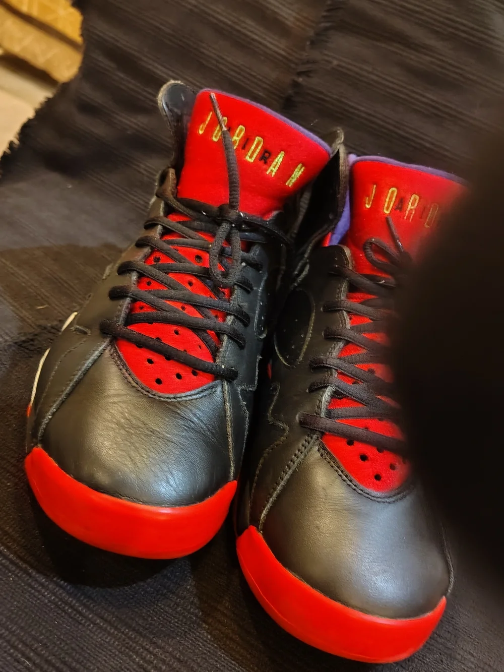 Nike Air Jordan 7 Retro 